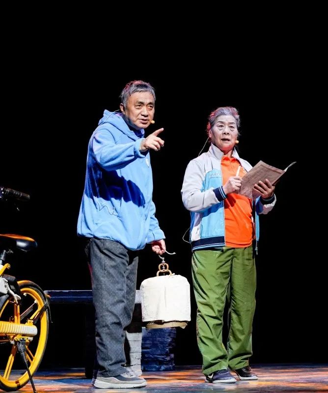 东城区隆重纪念“三八”国际妇女节112周年