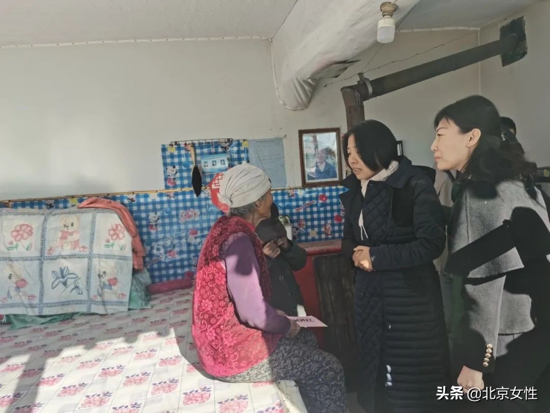小康路上的巾帼力量丨北京市妇联扎实推进对口帮扶内蒙古自治区行动计划