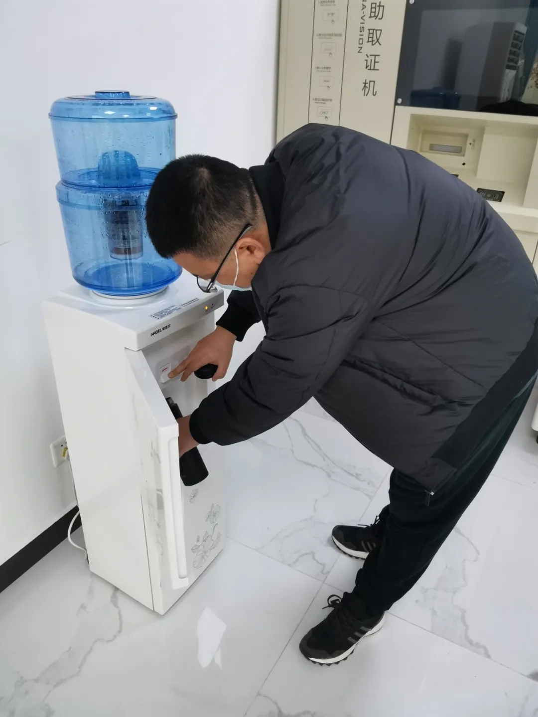 您能想到的贴心服务，这里全有.....