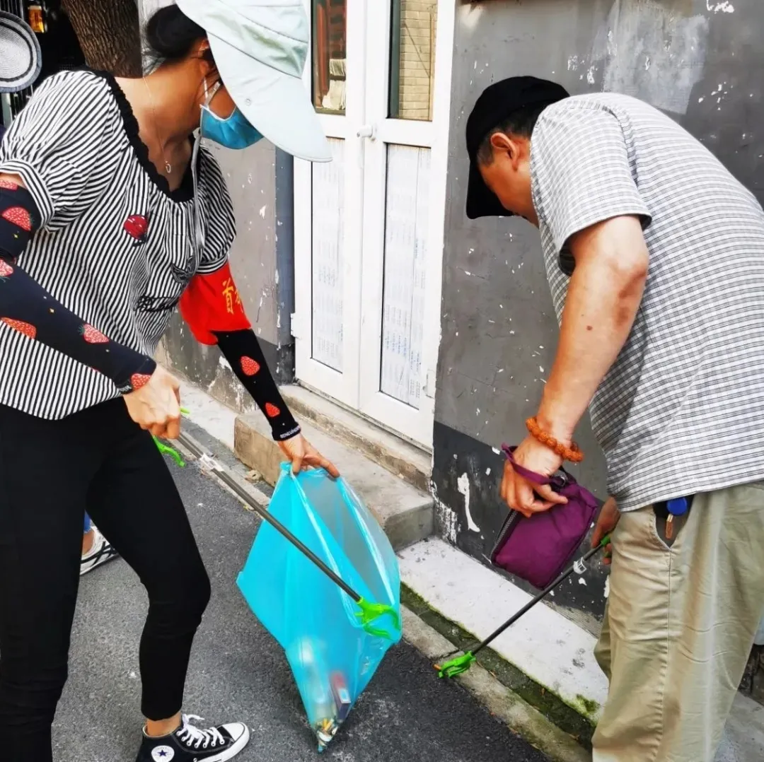 凝心聚力，共建文明东城！