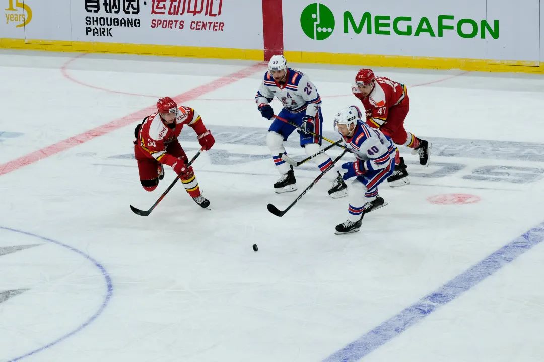 震撼！一起回顾双奥石景山的这些闪耀时刻……