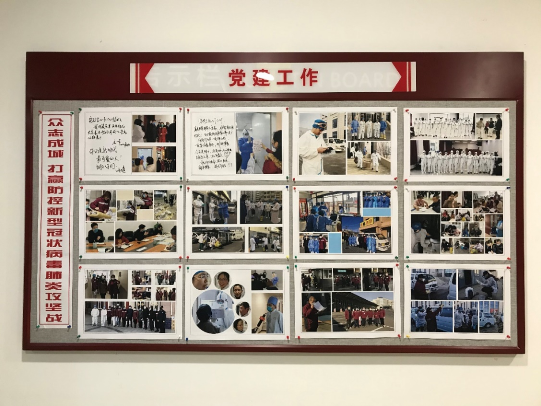 丰台区疾病预防控制中心团支部获评“全国五四红旗团支部”