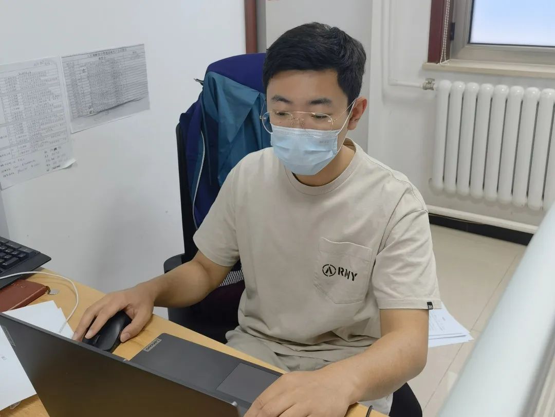 向疫而行！首都抗疫前线的检察身影