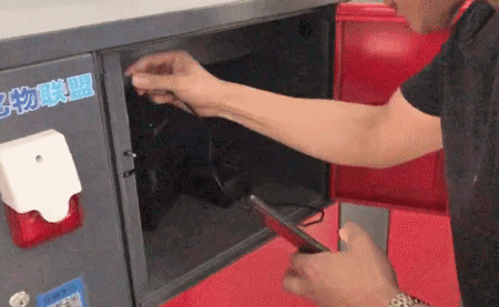 新建车棚、充电桩，东城区多管齐下“安”放电动自行车