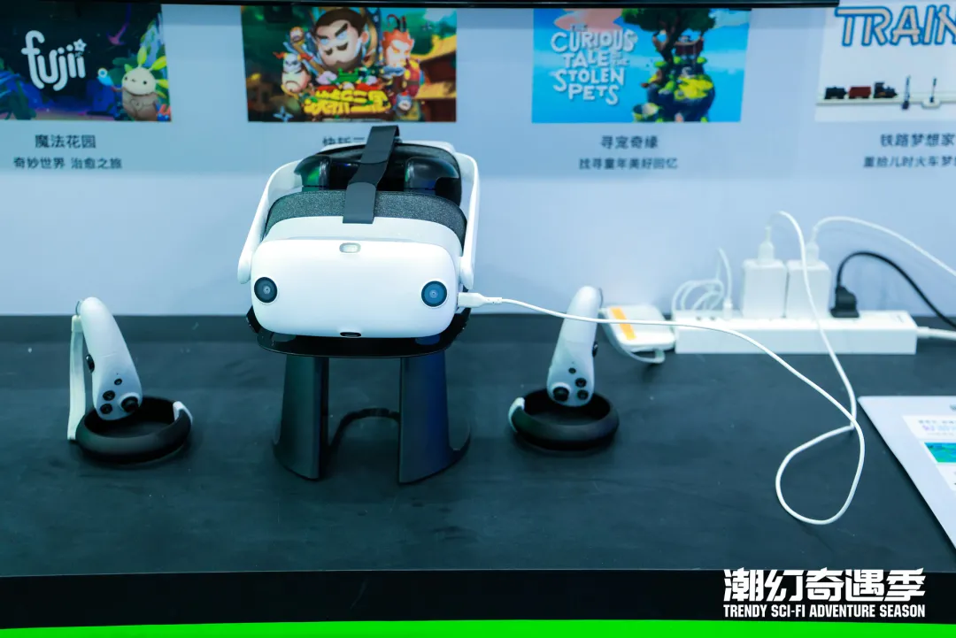 视听感官盛宴！石景山首钢园这场酣畅淋漓的科幻大SHOW！