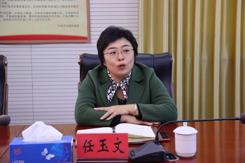 大城子镇与河南寨镇联合召开农产品销售协作洽商会