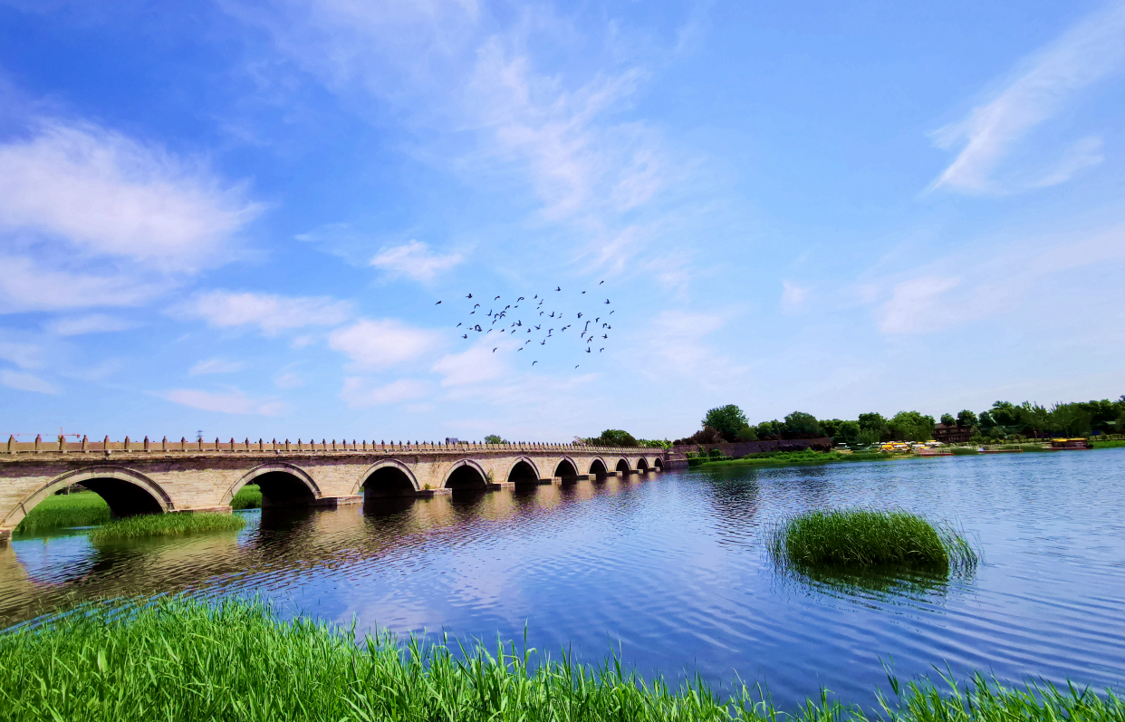 喜迎丰台区第十三次党代会 | 丰台优良天数较2015年增加了100天
