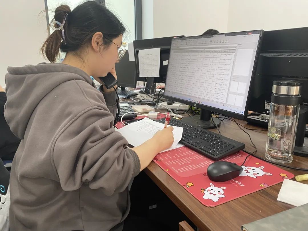 顺义区各镇街大数据工作专班当好“数据先锋”，筑牢“数据防线”！