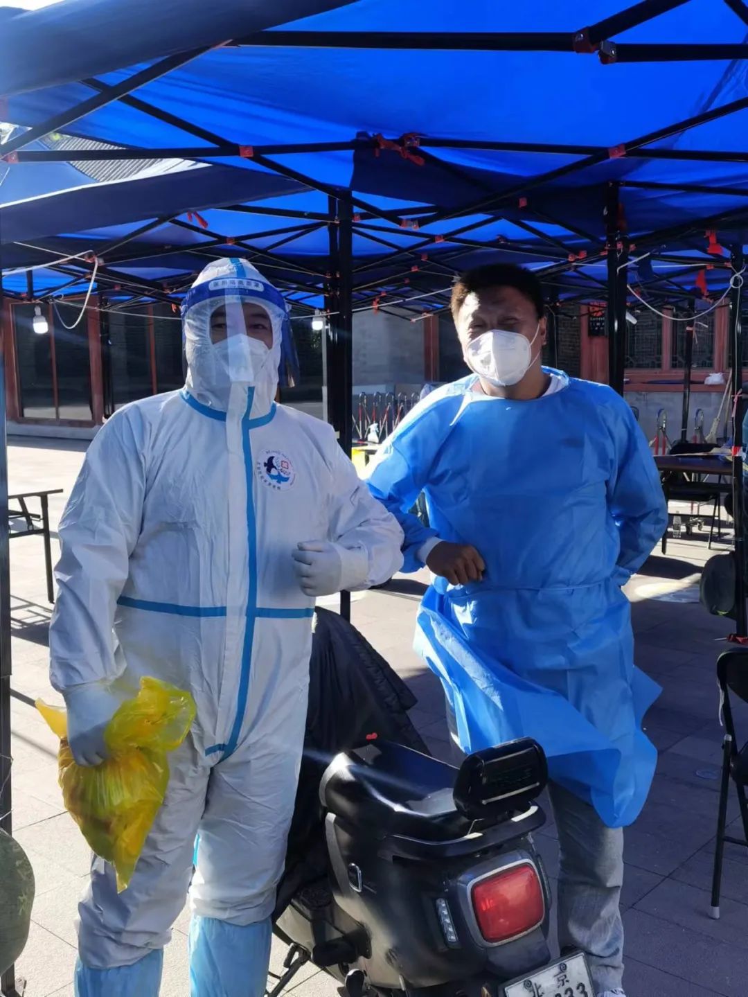 追逐梦想的路上，一路向前，无所畏惧！