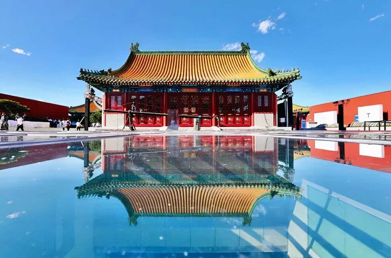 北京东城：优化营商环境跑出“加速度”，激发高质量发展“新动能”