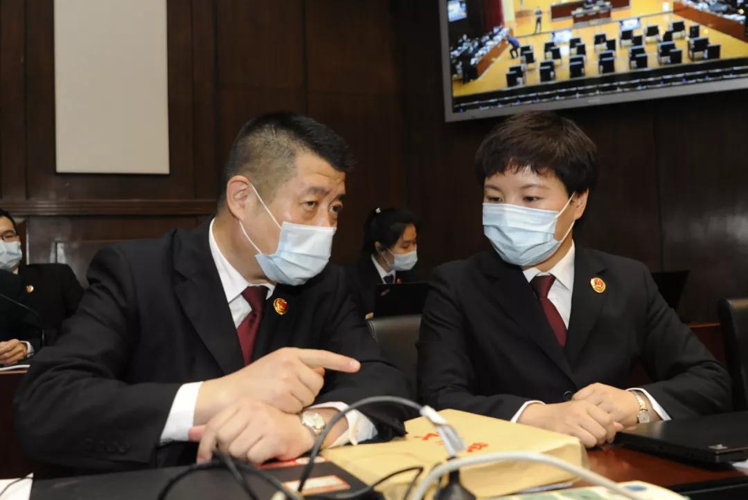 吴铭：真相就在那里，需要最终显现