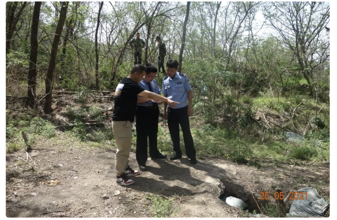 检察公益诉讼助力擦亮首都历史文化遗产“金名片”