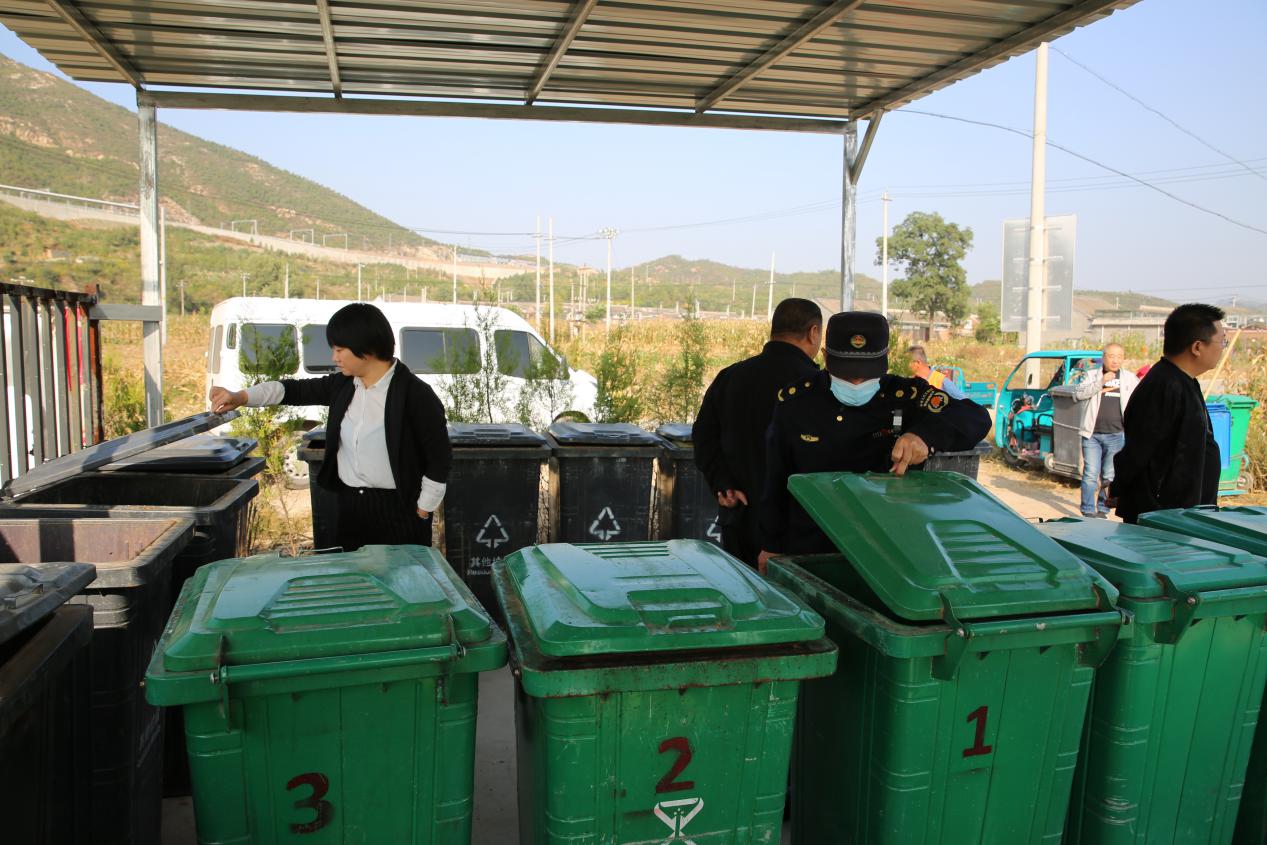 三日破万——国庆长假古北口旅游再升温
