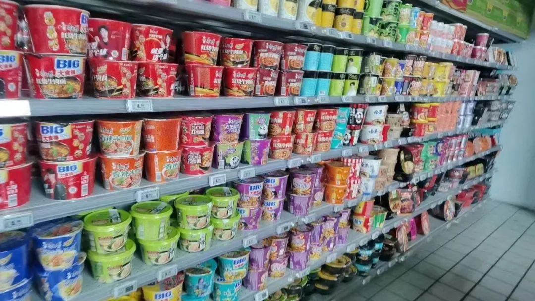 新发地市场蔬菜上市量稳定在2万吨左右 丰台各大商超、市场供应充足