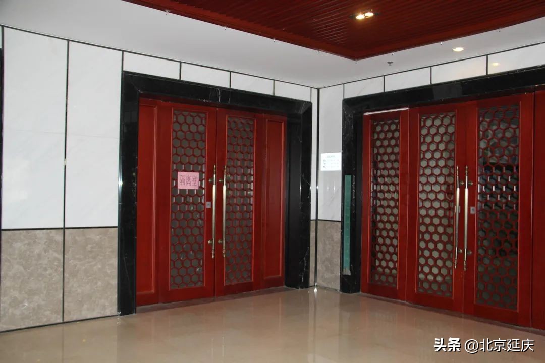 智能科技、专业团队、贴心服务……延庆酒店住宿团队全力做好服务保障护航冬奥测试活动