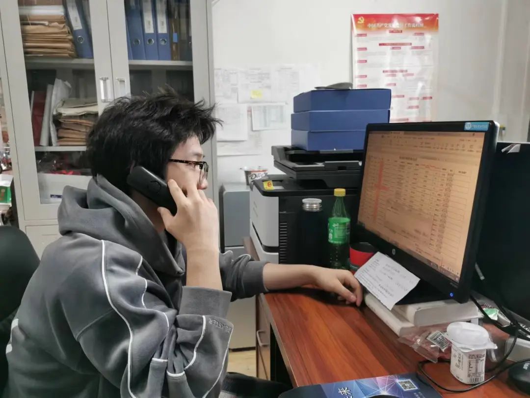 顺义区各镇街大数据工作专班当好“数据先锋”，筑牢“数据防线”！