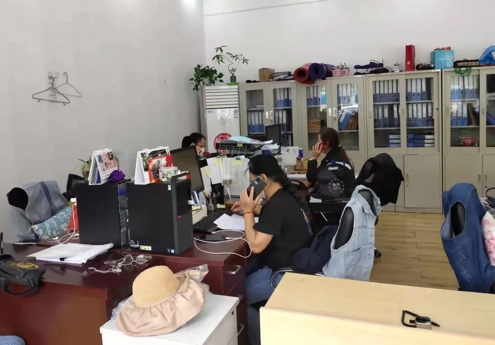 顺义区各镇街大数据工作专班当好“数据先锋”，筑牢“数据防线”！