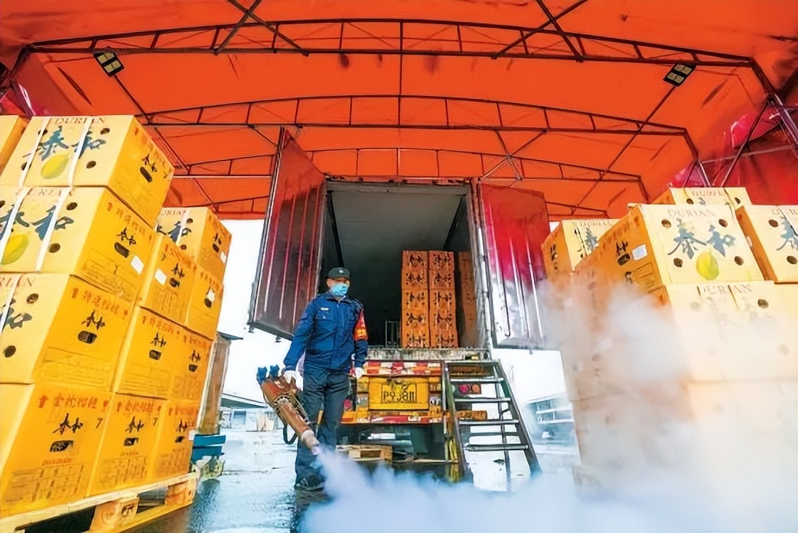 “菜篮子”的底气