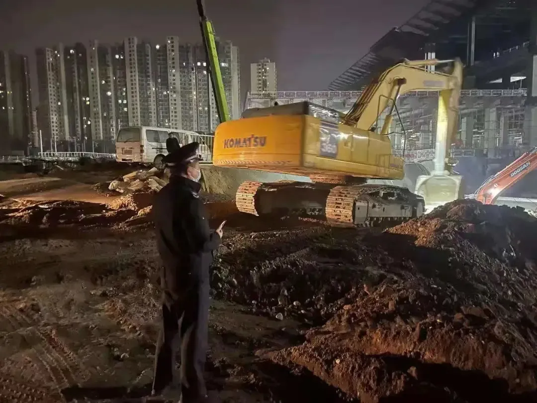 创卫进行时 | 丰台区多措并举打好移动污染源防治组合拳