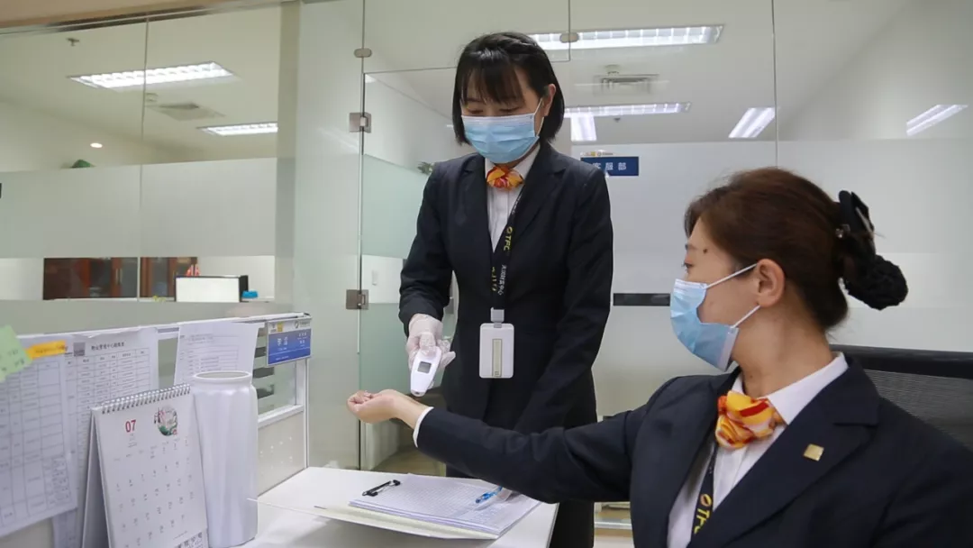 实施精准防控，东城《再战再胜》