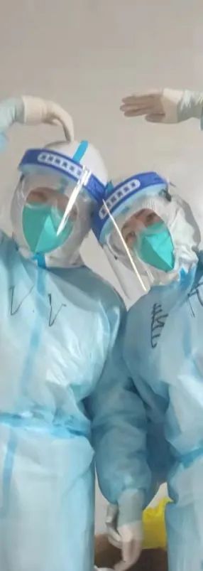 “疫”无反顾！来自东城“大白”的战疫故事——