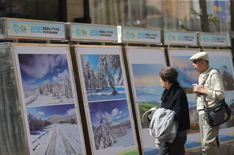 东城助力受援地区打赢脱贫攻坚战