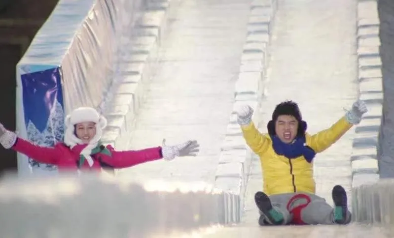 圆梦庆冬奥 正月游丰台——2022丰台正月文化旅游系列活动