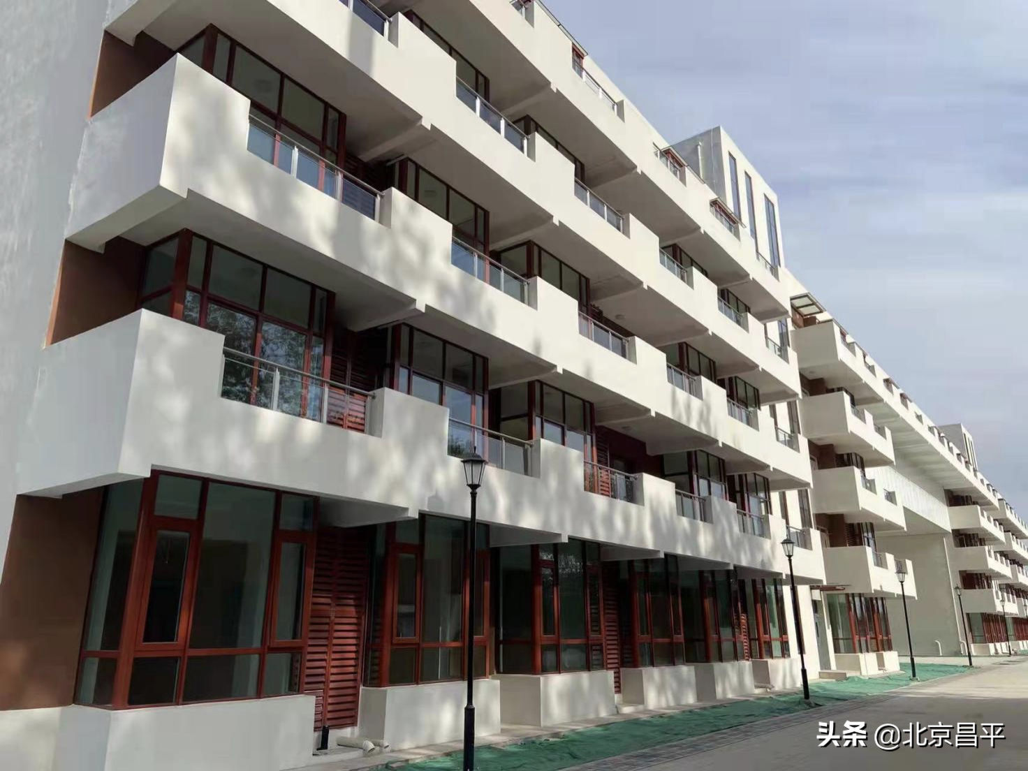 老年餐桌、敬老院……昌平养老服务传来一波好消息！