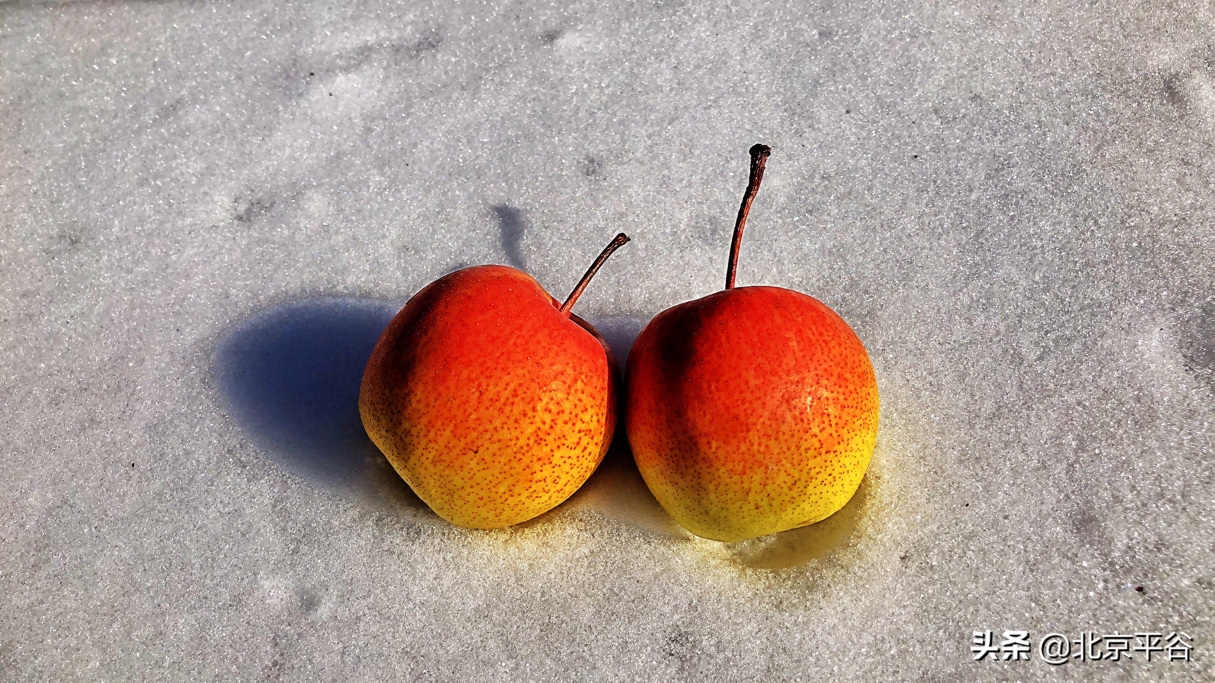 感谢有你！平谷镇罗营百万斤果品“滞销转脱销”