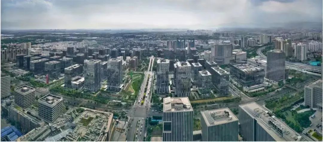 中关村丰台园与西南交通大学共建轨道交通科技产业创新中心