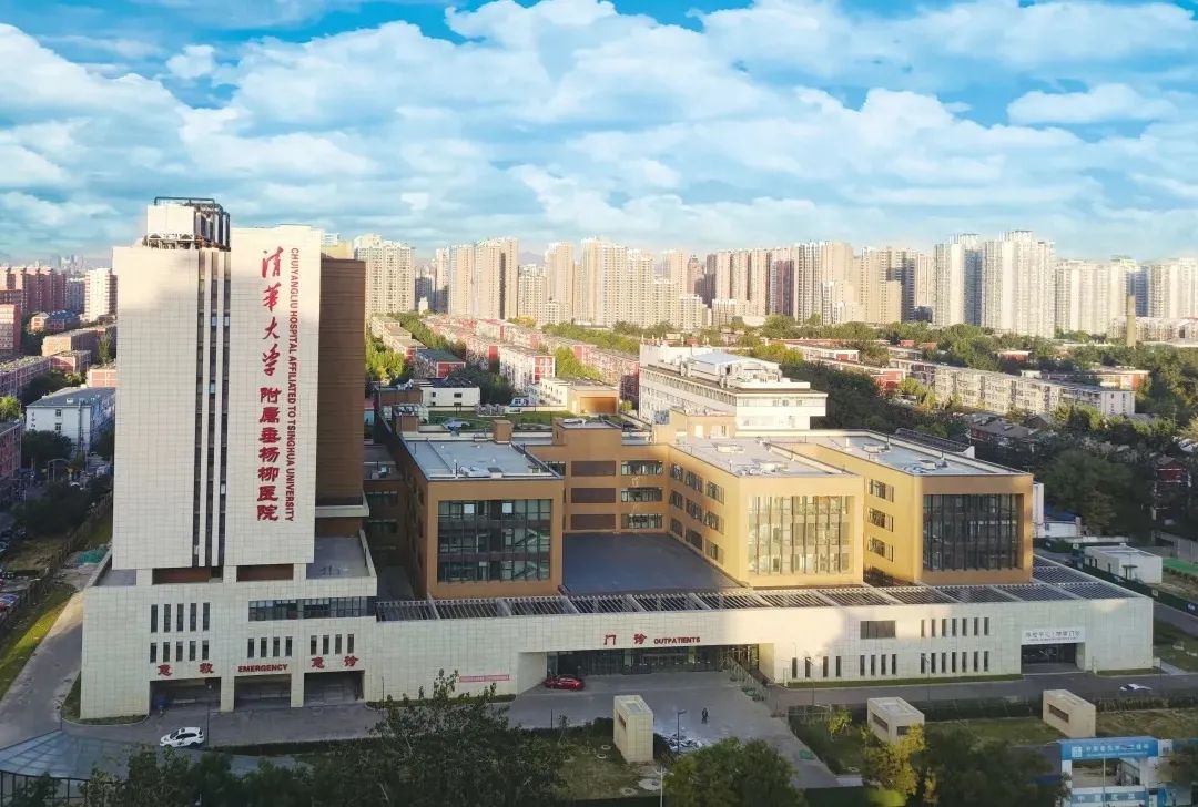 点开，带你看朝阳这五年