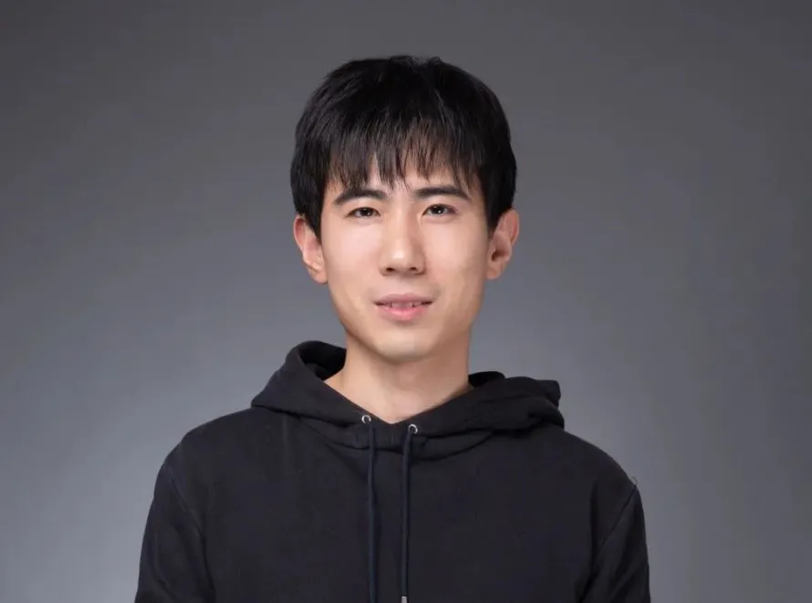 石景山科技新锐史晓刚当选2021年度“北京榜样”年榜人物