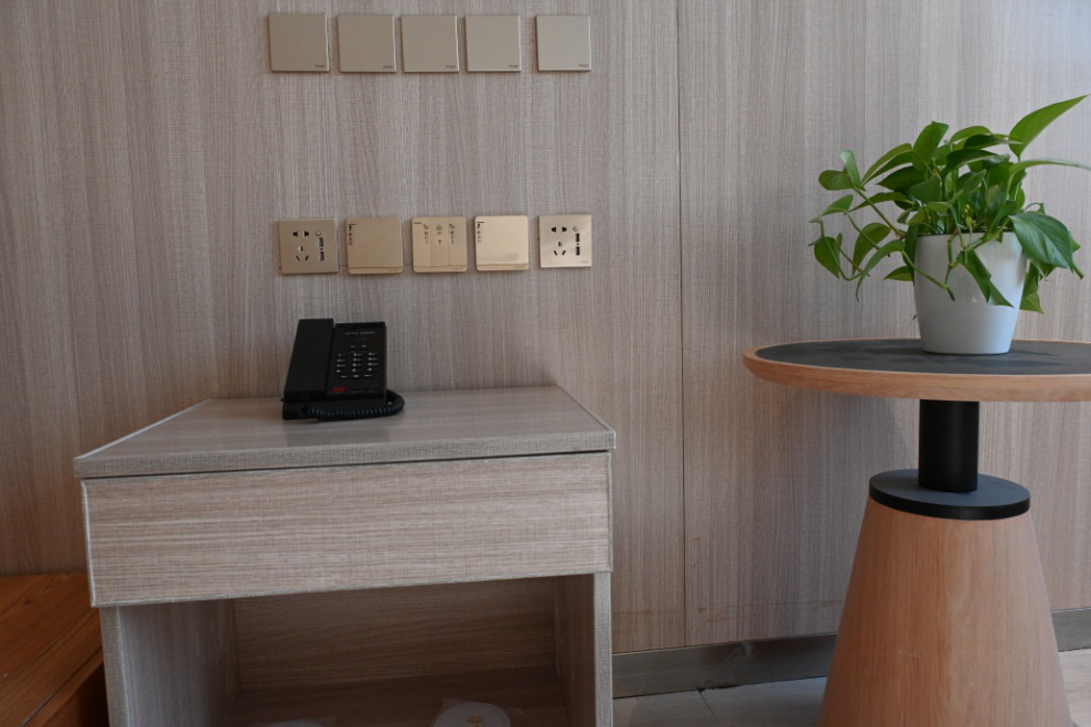 朝阳区完成33家涉奥酒店无障碍改造，涉及27个无障碍元素