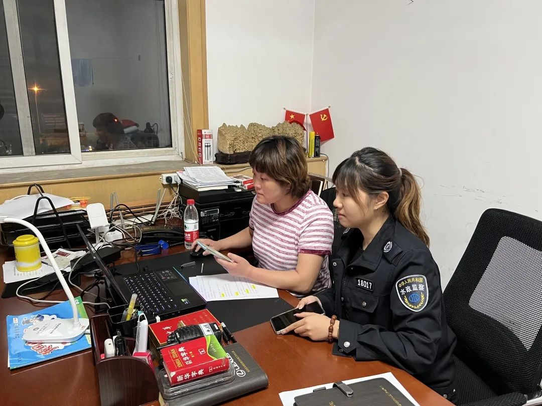 大数据排查员：“见到了早上4点的天空”