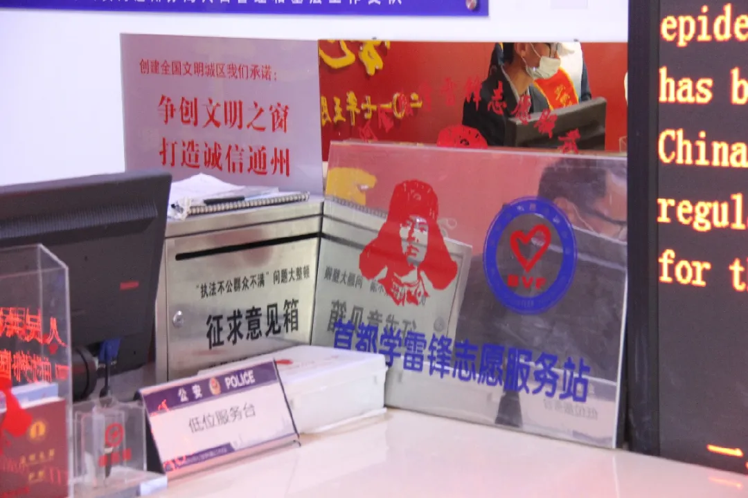 您能想到的贴心服务，这里全有.....