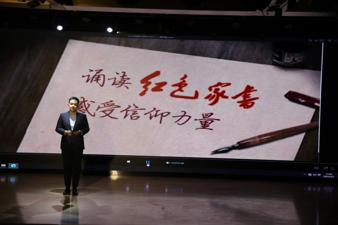 东城区举办多项文化活动怀古思今话清明