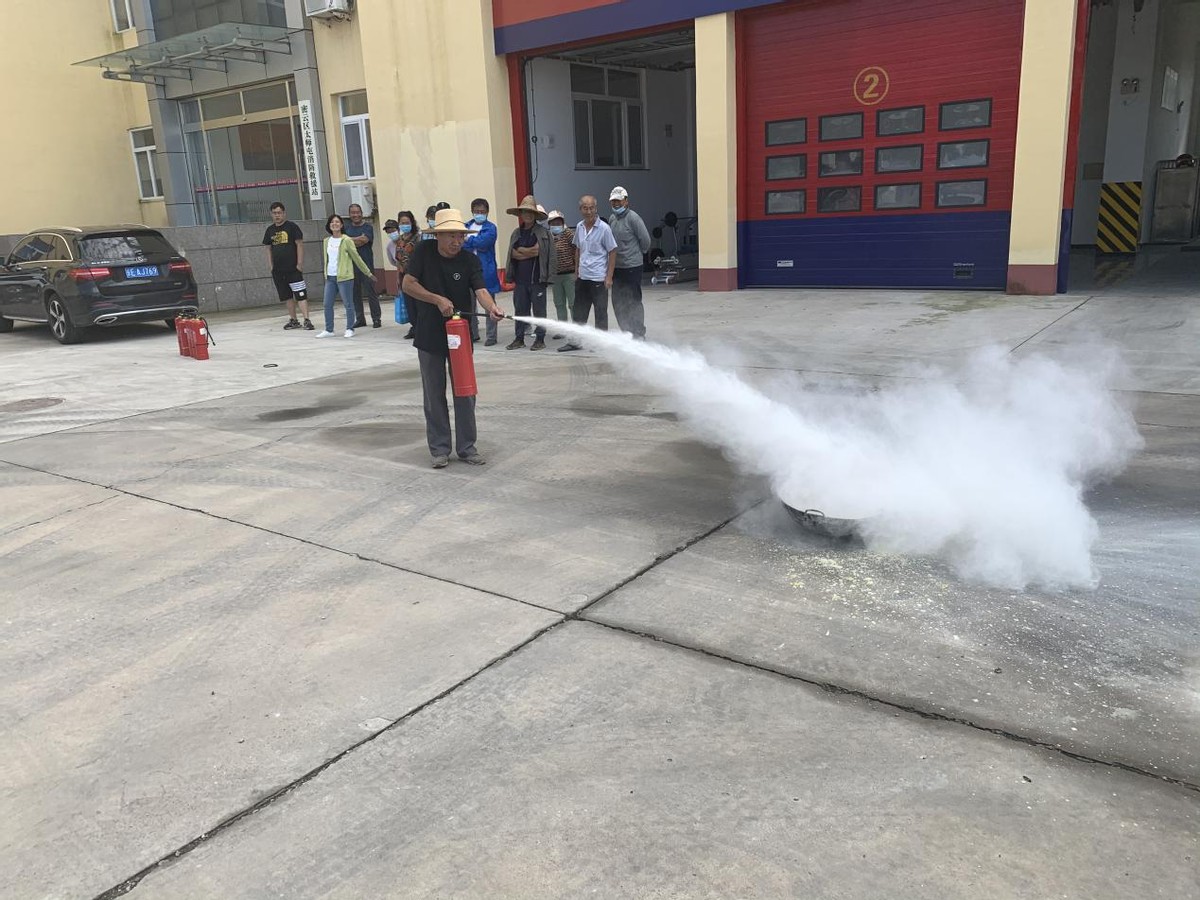 安全检查不停步 保驾护航迎双节——密云区太师屯镇全力做好“中秋、国庆”两节期间各项安全工作