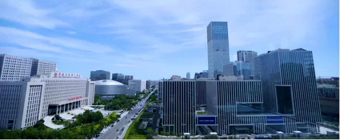 “两区”建设 | 招商引资见实效 中关村丰台园五类项目促进创新发展