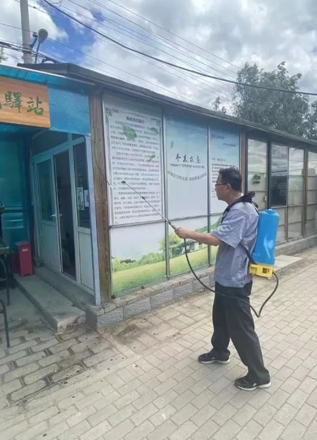 做一个“都市农夫”