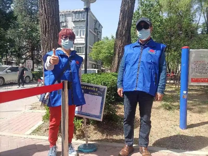 520，一对“战疫”夫妻的深情告白