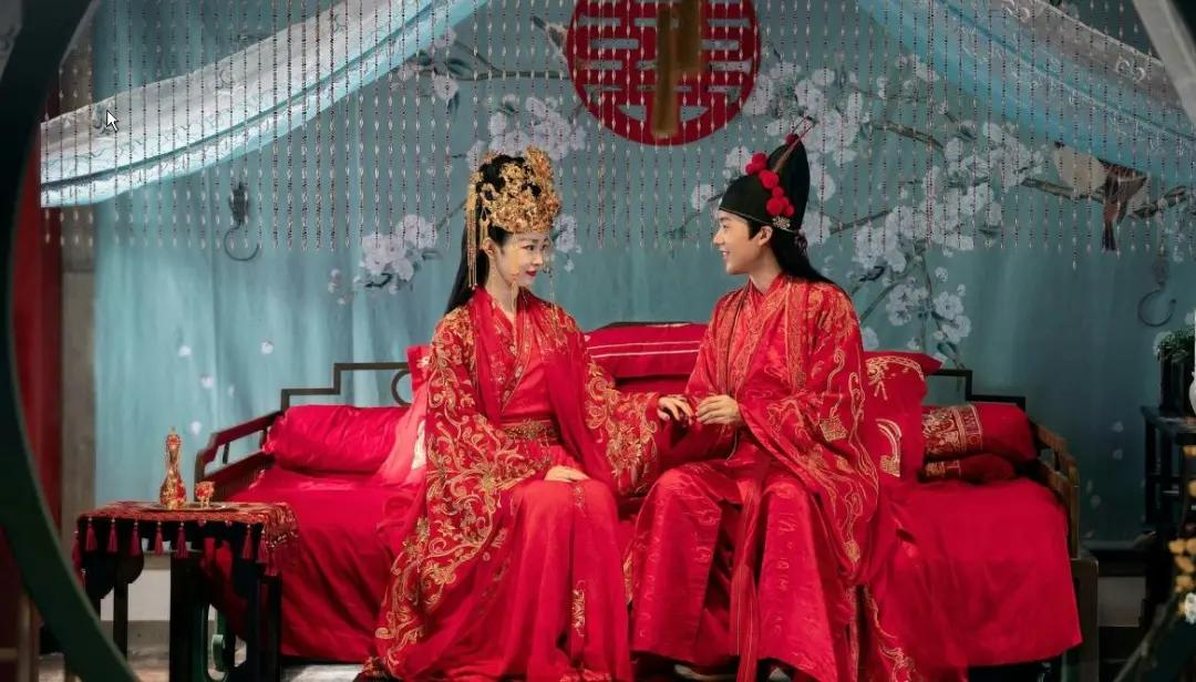 看剧说法，如果《赘婿》反穿越到《民法典》时代