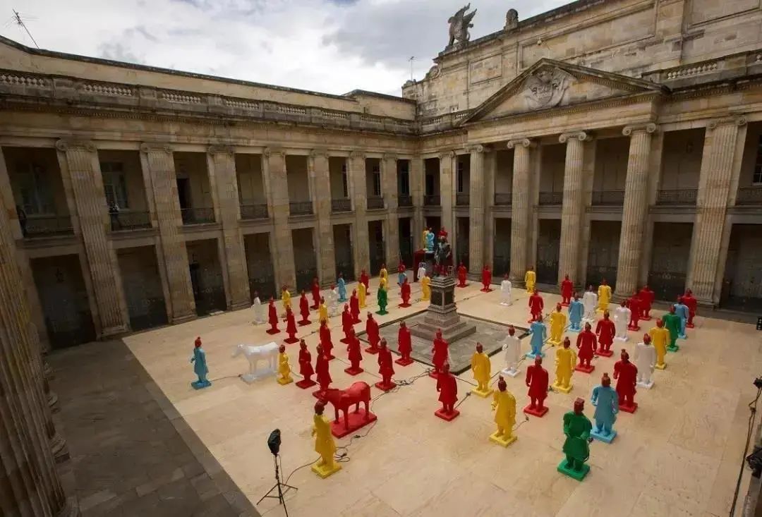 点开，带你看朝阳这五年