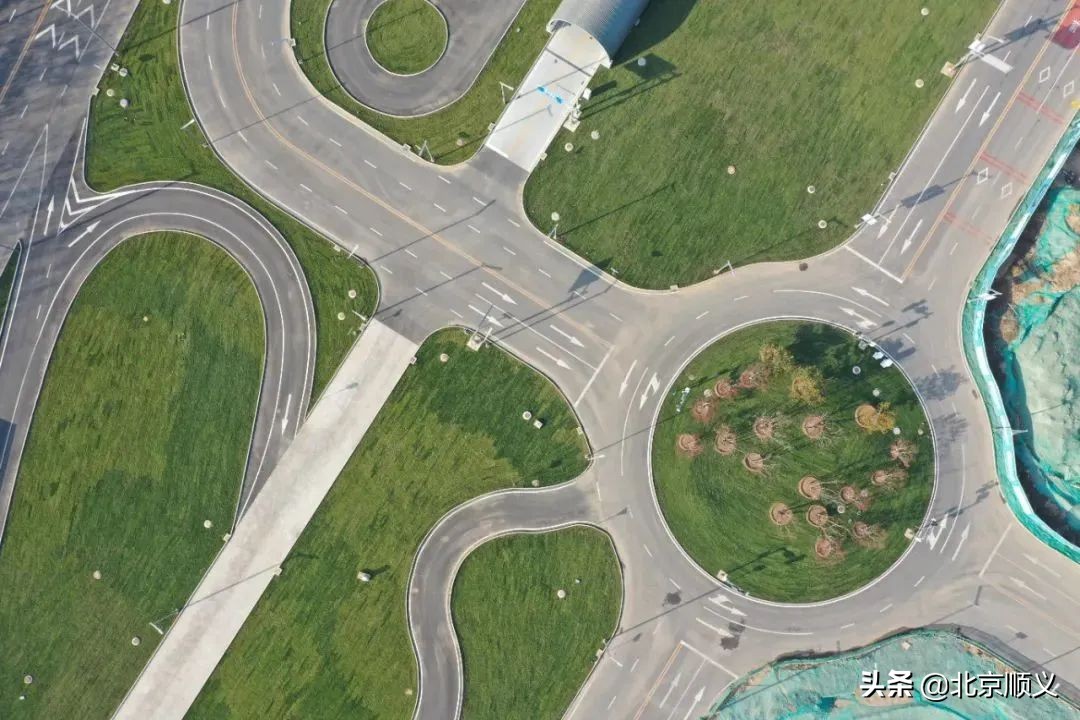 【第三次创业】顺义区全力推动制造业实现高质量发展！