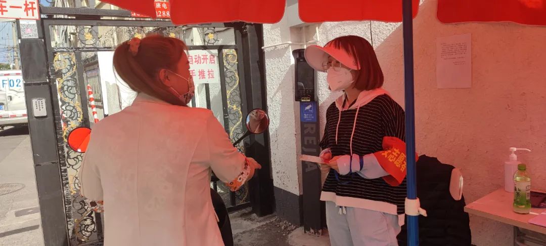 特别记“疫”！初心如锦时 归来仍少年