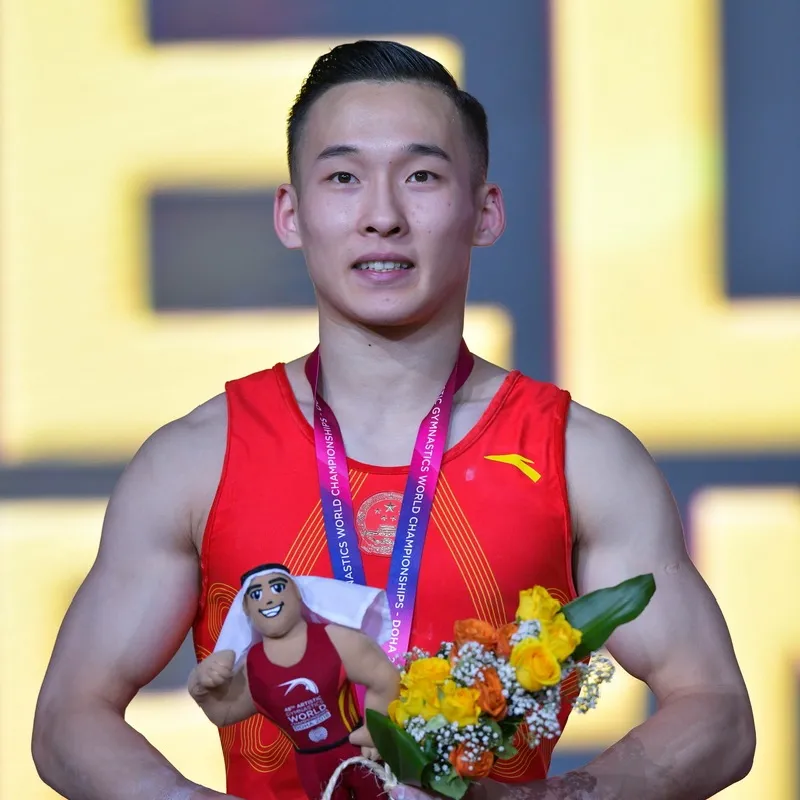 东城7名运动健儿征战东京奥运会！