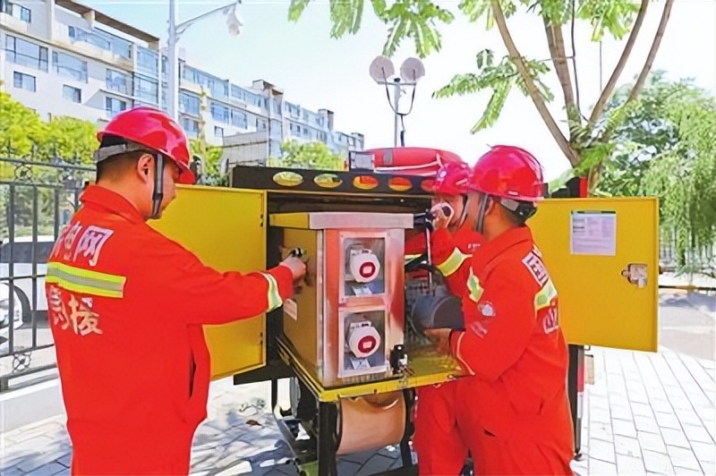 海淀区城市管理委（交通委）全力保障辖区平稳度汛