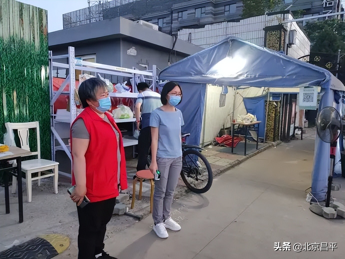 评论丨严守小区卡口七条要求，卡住病毒传播的“七寸”