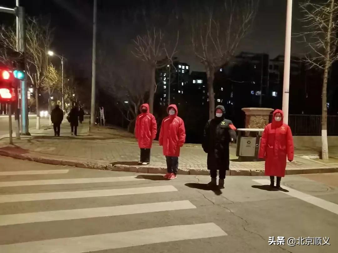 不一样的春节，一样的坚守！谢谢春节坚守岗位的你们~