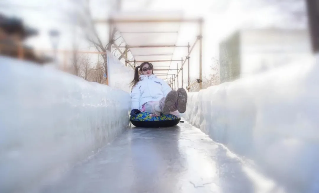 圆梦庆冬奥 正月游丰台——2022丰台正月文化旅游系列活动