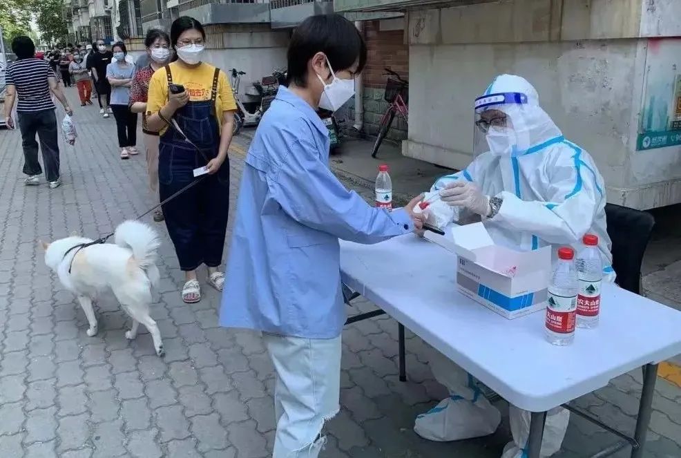 青春记“疫”，TA们这样书写!